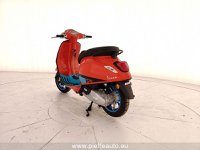 Moto Piaggio 1 Vespa Primavera Color Vibe 125 Arancio Nuove Pronta Consegna A Ascoli Piceno