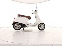 Moto Piaggio 1 Vespa Primavera 125 Abs E5 Bianco Innoc Nuove Pronta Consegna A Teramo