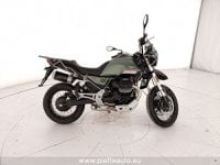 Moto Moto Guzzi V85 Tt E5 Verde Altaj Nuove Pronta Consegna A Teramo