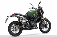 Moto Benelli Leoncino 800 Trail Nuove Pronta Consegna A L'aquila