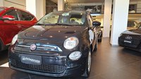 Auto Fiat 500 1.2 Pop Usate A Napoli