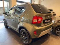 Auto Suzuki Ignis 1.2 Hybrid Top 4Wd All Grip Nuove Pronta Consegna A Napoli