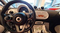 Auto Smart Forfour 90 0.9 Turbo Passion Usate A Napoli