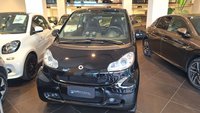 Auto Smart Fortwo Fortwo 1000 52 Kw Mhd Coupé Pulse Usate A Napoli