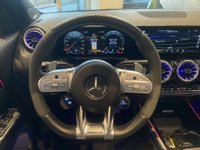 Auto Mercedes-Benz Gla Gla 45 S 4Matic+ Amg Usate A Napoli