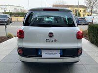 Auto Fiat 500L Living 1.6 Multijet 120 Cv Business *Promo Finanz* Usate A Mantova