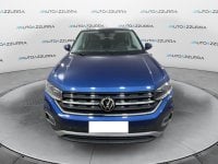 Auto Volkswagen T-Cross 1.0 Tsi 110 Cv Advanced *Promo Finanziaria* Km0 A Mantova