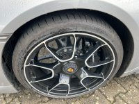 Auto Porsche 911 Turbo S Coupé Usate A Mantova