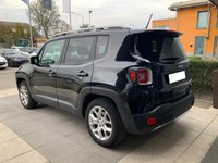 Auto Jeep Renegade 1.4 Multiair Limited *Tetto Panoramico* Usate A Mantova
