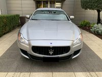 Auto Maserati Quattroporte V6 Diesel *Ufficiale Italiana No Superbollo* Usate A Mantova