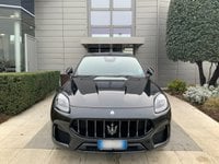 Auto Maserati Grecale 2.0 Mhev Gt *C20, Navi, V.met, 1 Prop, Promo Fin* Usate A Mantova