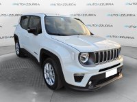 Auto Jeep Renegade 1.6 Mjt 130 Cv Limited *Promo Finanziaria* Usate A Mantova
