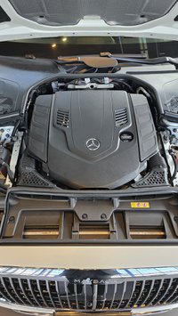 Auto Mercedes-Benz Classe S S 580 4Matic Mild Hybrid Maybach *Pellebluyach, Dashcam* Km0 A Mantova