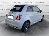 Auto Fiat 500C 1.0 Hybrid Dolcevita *Promo Finanziaria* Usate A Mantova