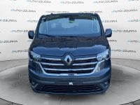 Auto Renault Trafic Bluedci 150Cv Edc Equilibre L2 My21 *Prezzo+Iva, Promo Finanziaria* Km0 A Mantova