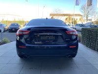 Auto Maserati Ghibli 3.0 S Q4 *Tagliandi Maserati, Tetto, Skyhook, Promo* Usate A Mantova
