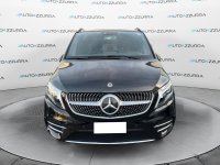 Auto Mercedes-Benz Classe V V 300 D Automatic Premium Extralong Usate A Mantova