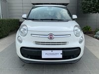 Auto Fiat 500L Living 1.6 Multijet 120 Cv Business *Promo Finanz* Usate A Mantova