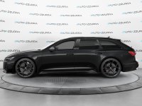 Auto Audi A6 Rs 6 Avant 4.0 Tfsi V8 Quattro Tiptronic Performance *Carboceramica* Km0 A Mantova