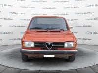 Auto Alfa Romeo Alfasud 4 Porte N Usate A Mantova