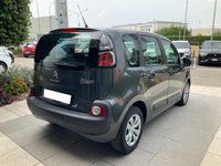 Auto Citroën C3 Picasso Bluehdi 100 Live Edition Usate A Mantova