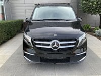 Auto Mercedes-Benz Classe V V 250 D Automatic Premium Extralong *Prezzo+Iva* Km0 A Mantova