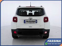 Auto Jeep Renegade 1.3 T4 180 Cv 4Wd Limited Usate A Milano