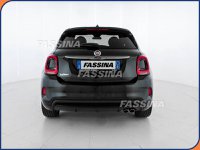 Auto Fiat 500X 1.3 T4 150 Cv Dct Sport Usate A Milano