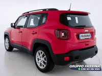 Auto Jeep Renegade 1.6 Mjt 120 Cv Limited 120Cv Usate A Milano