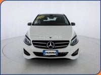 Auto Mercedes-Benz Classe B B 180 D Automatic Business Usate A Milano