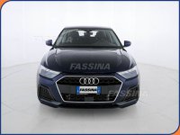 Auto Audi A1 Spb 30 Tfsi S Tronic Admired Advanced Usate A Milano