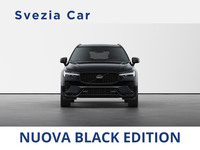 Auto Volvo Xc60 T6 Plug-In Hybrid Awd Automatico Plus Black Edition Nuove Pronta Consegna A Milano
