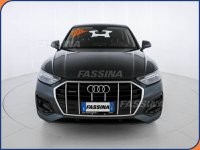 Auto Audi Q5 40 Tdi 204 Cv Quattro S Tronic Business Advanced Usate A Milano