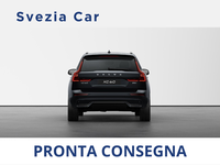 Auto Volvo Xc60 B4 (D) Awd Plus Dark N1 Autocarro Nuove Pronta Consegna A Milano