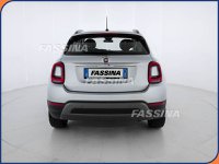 Auto Fiat 500X 1.3 T4 150 Cv Dct Cross Usate A Milano