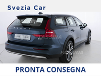 Auto Volvo V60 Cross Country B4 (D) Awd Automatico Plus Nuove Pronta Consegna A Milano