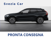 Auto Volvo Xc60 B4 (D) Awd Automatico Plus Dark Nuove Pronta Consegna A Milano