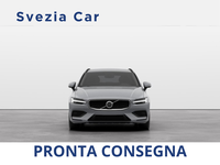 Auto Volvo V60 B3 Automatico Core Nuove Pronta Consegna A Milano