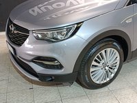 Auto Opel Grandland 1.5 Diesel Ecotec Start&Stop Aut. Innovation Usate A Palermo