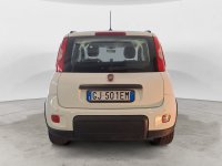 Auto Fiat Panda 1.2 Easypower 69Cv Gpl Usate A Torino