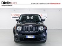 Auto Jeep Renegade 2.0 Mjt 4Wd 120 Cv Sport Usate A Torino
