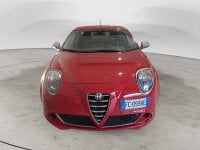 Auto Alfa Romeo Mito Mito 1.4 78 Cv 8V S&S Distinctive E6 Usate A Torino