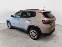 Auto Jeep Compass 1.3 Turbo T4 2Wd Business Usate A Torino