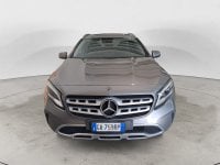 Auto Mercedes-Benz Gla Gla 200 Cdi/D Automatic Sport Usate A Torino