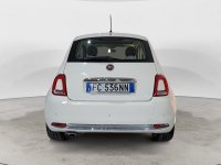 Auto Fiat 500 1.2 Lounge 69Cv Usate A Torino