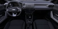 Auto Dacia Duster Eco-G 100 Essential Nuove Pronta Consegna A Torino