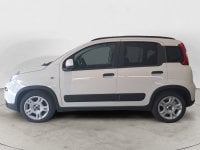 Auto Fiat Panda 1.0 Firefly S&S Hybrid Km0 A Torino