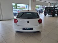 Auto Volkswagen Polo 1.0 Tgi 5P. Sport Bluemotion Technology Usate A Perugia