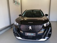 Auto Peugeot 2008 Bluehdi 130 S&S Eat8 Allure Pack Usate A Perugia