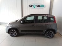 Auto Fiat Panda 1.2 Easypower City Life Usate A Perugia